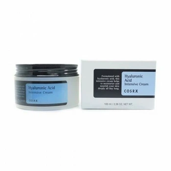 Інтенсивний зволожуючий крем із гіалуроновою кислотою COSRX Hyaluronic Acid Intensive Cream, 100 мл