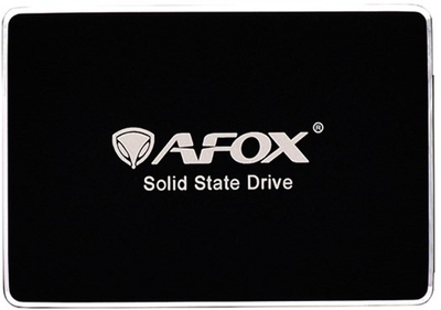 AFOX 2TB 2.5" SATAIII QLC (SD250-2000GQN)