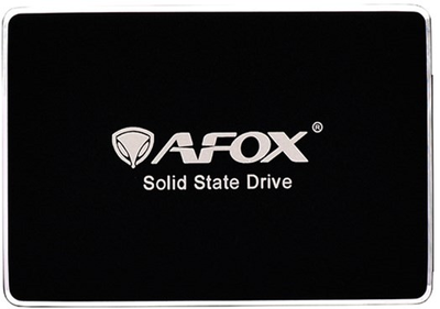 Dysk SSD AFOX 960 GB 2.5" SATAIII QLC (SD250-960GQN)