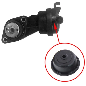 Мембрана заслонки впускного коллектора VAG 2.0L 06B133619A