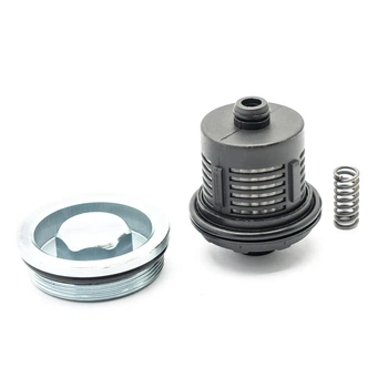 Фильтр муфты Haldex 2 поколения VAG 02D598574
