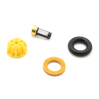 Ремкомплект форсунок упорскування палива BMW E30, E28, E34 0280150716, 13641726989, 13641726984
