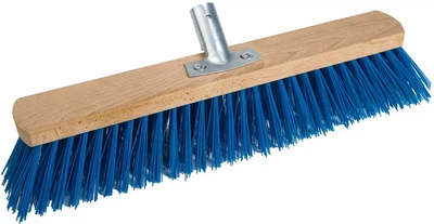 Вулична щітка Golwood 50 см з кріпленням (G500/1.4.1G)
