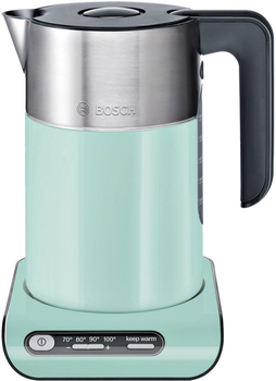 Електрочайник BOSCH TWK8612P