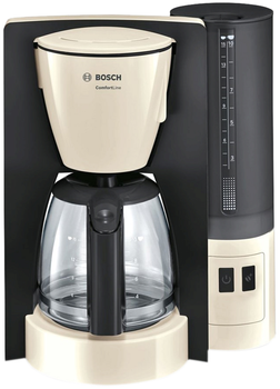 Ekspres do kawy przelewowy Bosch TKA 6A047