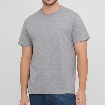 Футболка Stedman ST2000 Unisex M Серый меланж
