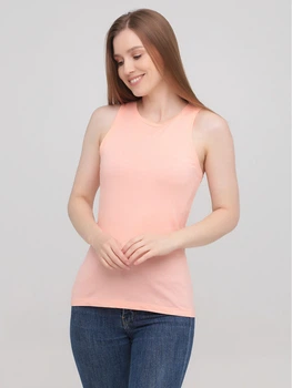 Майка ASOS AS/NA/220719-19 S (66101S) Розовый