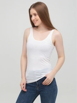 Майка ASOS AS/NA/220719-20 S (66107S) Белый