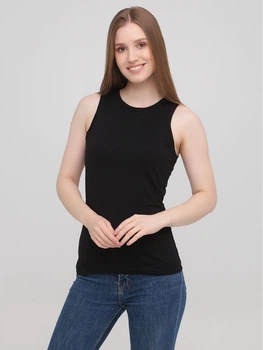 Майка ASOS AS/NA/220719-19 S (66105S) Черный