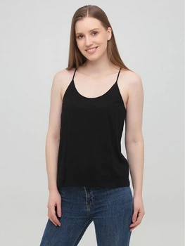 Майка ASOS AS/NA/220719-6 S (66035S) Черный
