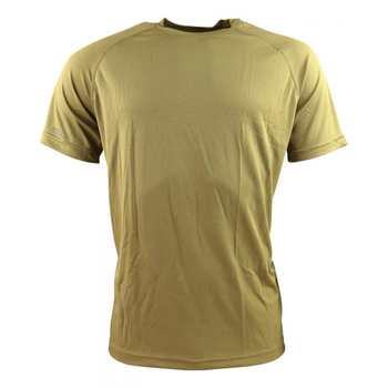 Футболка тактична KOMBAT UK Operators Mesh T-Shirt XL койот