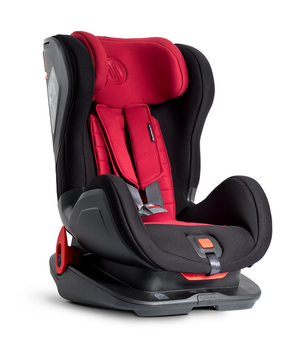 Автокресло детское Avionaut Glider Comfy Red