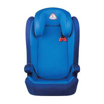 Автокресло универсальное детское Capsula MT5 Blue