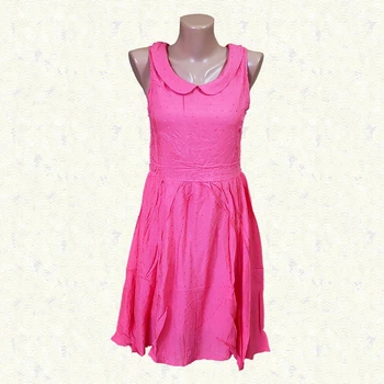 Сарафан летний женский Коралловый Model-В94 - р.XL