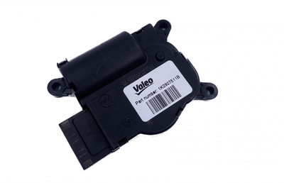 Электромотор привод заслонки печки Valeo 1K0907511B для Volkswagen Skoda Audi Seat