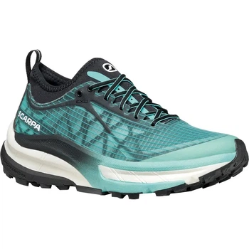 Беговые кроссовки Scarpa Golden Gate ATR Women 38,5 Блакитний