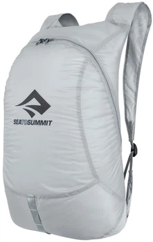Складаний рюкзак Sea to Summit Ultra-Sil Day Pack 20 Світло-сірий