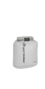 Гермочехол Sea to Summit Ultra-Sil Dry Bag, 3 л Світло-сірий