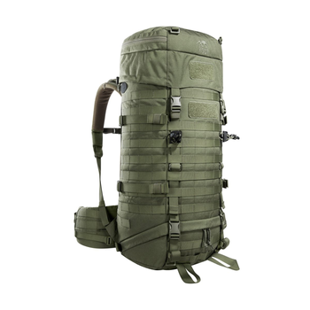 Тактичний рюкзак Tasmanian Tiger Base Pack 52 Оливковий