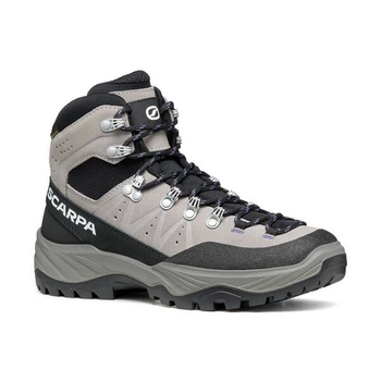 Ботинки женские Scarpa Boreas GTX Women 38 Світло-сірий