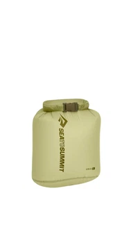 Гермочехол Sea to Summit Ultra-Sil Dry Bag, 3 л Світло-оливковий