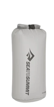 Гермочехол Sea to Summit Ultra-Sil Dry Bag, 13 л Світло-сірий