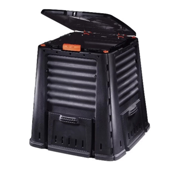 Компостер органічних відходів Keter Mege 650 л
