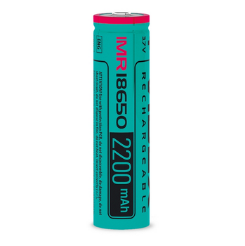 Аккумулятор Videx 18650 (высокотоковый) 20A 2200mAh