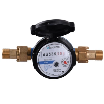 ECOSTAR DN15 1/2″ ED R160