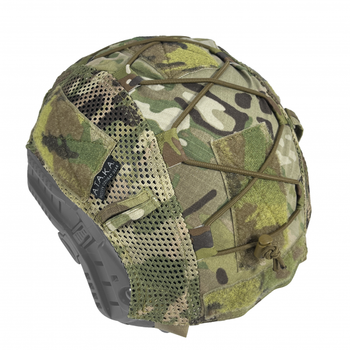 Кавер тактического шлема АТАКА VARTA 2.0 SOF M Мультикам