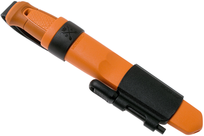 Нож Morakniv Kansbol Orange нержавеющая сталь (13913)