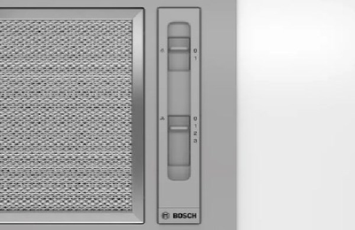 Okap kuchenny Bosch DLN 53AA70