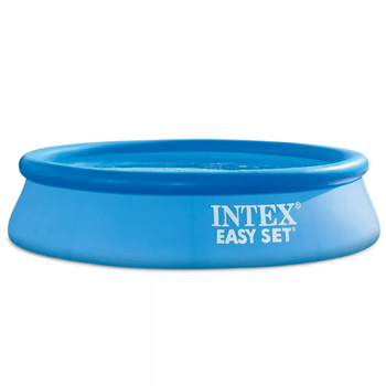 Басейн надувний 244 х 61 см від 6 років INTEX 28106 Easy Set