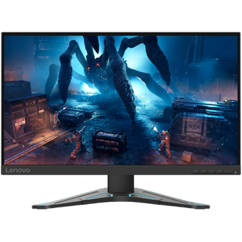 Ігровий РК монітор LENOVO G25-20 (66D6GAC2UA)