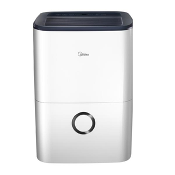 Осушувач для квартири Midea MDDF-20DEN7