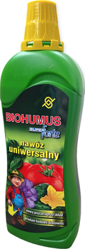 Удобрение Agrecol Универсальное Bionumus 0.75 л (2018040466)