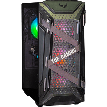 ACool v3465 i5-13600KF / 32GB / SSD 500ГБ + HDD 2ТБ / RTX4070Ti / 850W / WiFi / без ОС