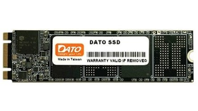 SSD-диск DATO DM700 (DM700SSD-512GB)