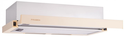 Витяжка PYRAMIDA TL 50 SLIM IV