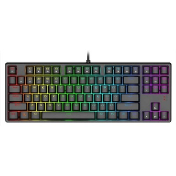 Клавіатура 1stPlayer DK5.0 Lite Black Switch (DK5.0 LITE Black Switch)