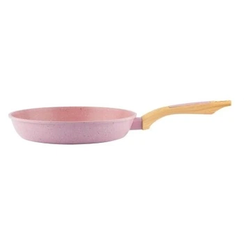 Сковорода Pepper "Candy" Pink 24 x 4,5 см (PR-2112-24)