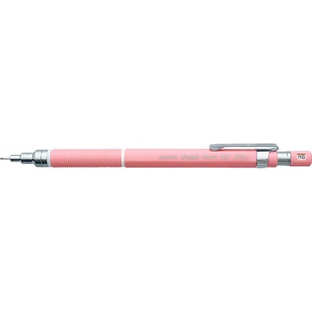 Карандаш механический Penac Protti PRC107 vivid с прочным стержнем 0,7 мм, розовый