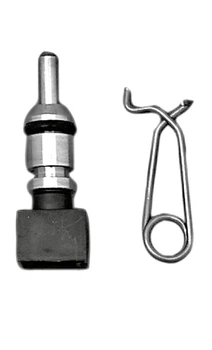 Датчик температуры для BOSCH ZWE, ZWC (art.8714500054)