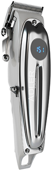 Машинка для стрижки волос ADLER AD-2831