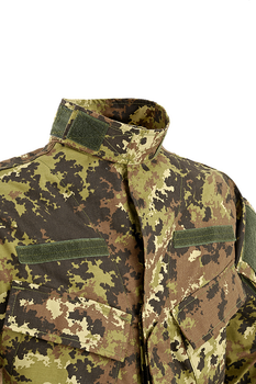 Комплект польової уніформи тактичний Defcon 5 LANDING FORCE Вегетато M-R