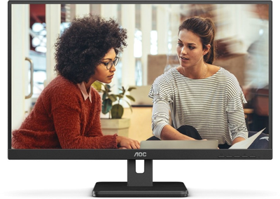 Монитор 27" AOC Q27E3UAM