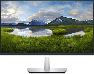 Монітор 23.8" Dell P2423D (210-BDEG)