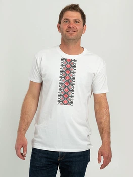 Футболка Sol's Imperial DTF11500102/306 XL Белая (3609374937393)