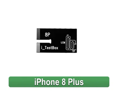 Шлейф тесту сенсора, дисплея, модуля для Relife TB-01 Pro / Ultra / Apple iPhone 8 Plus
