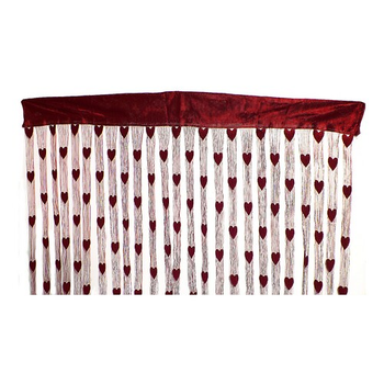 Штора Серця SETA Decor 10-7
